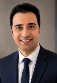 Peiman Ghasemi, PhD