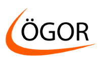 logo by ÖGOR